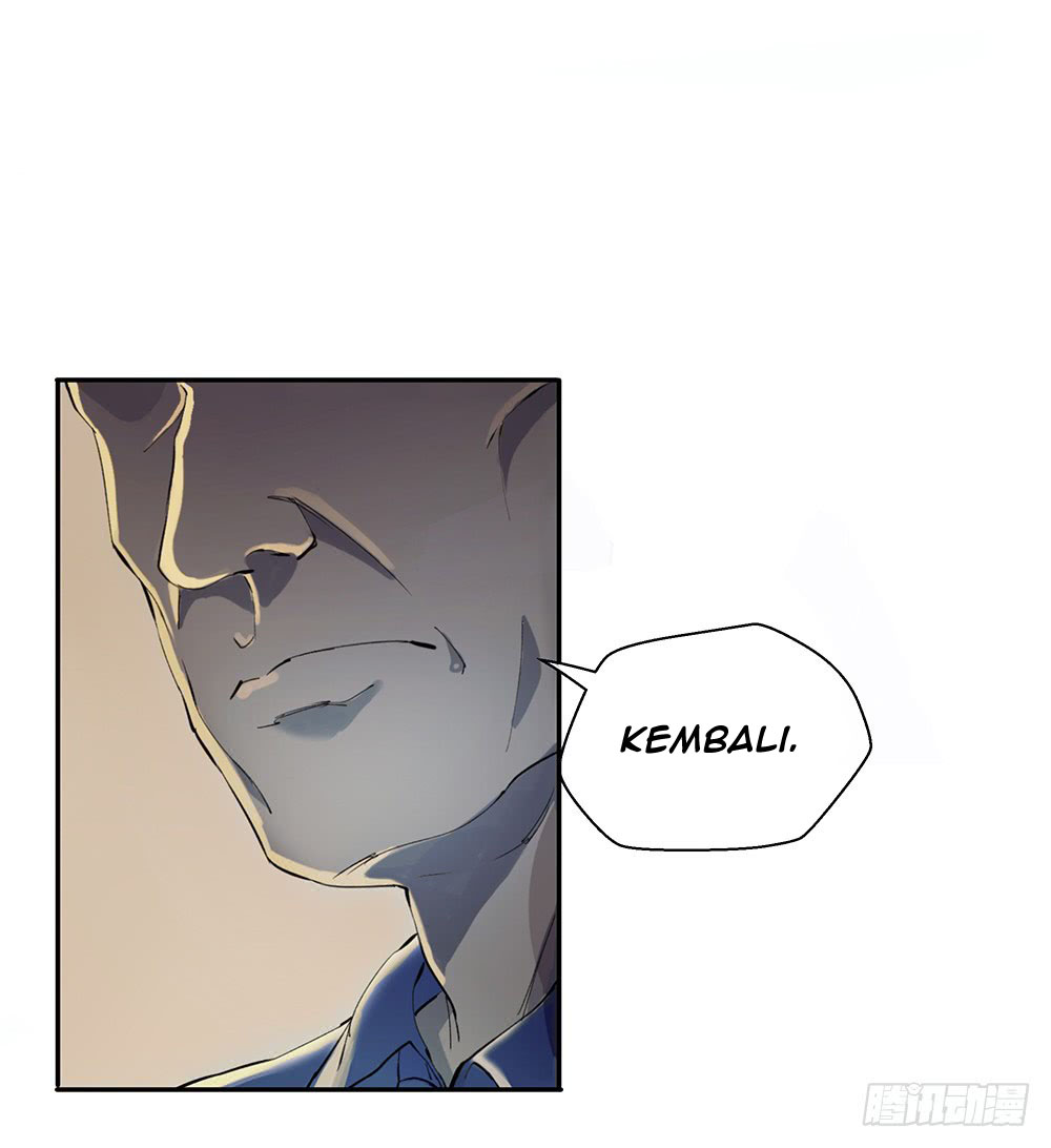 I Am Not a Goddess chapter 07 halaman 13