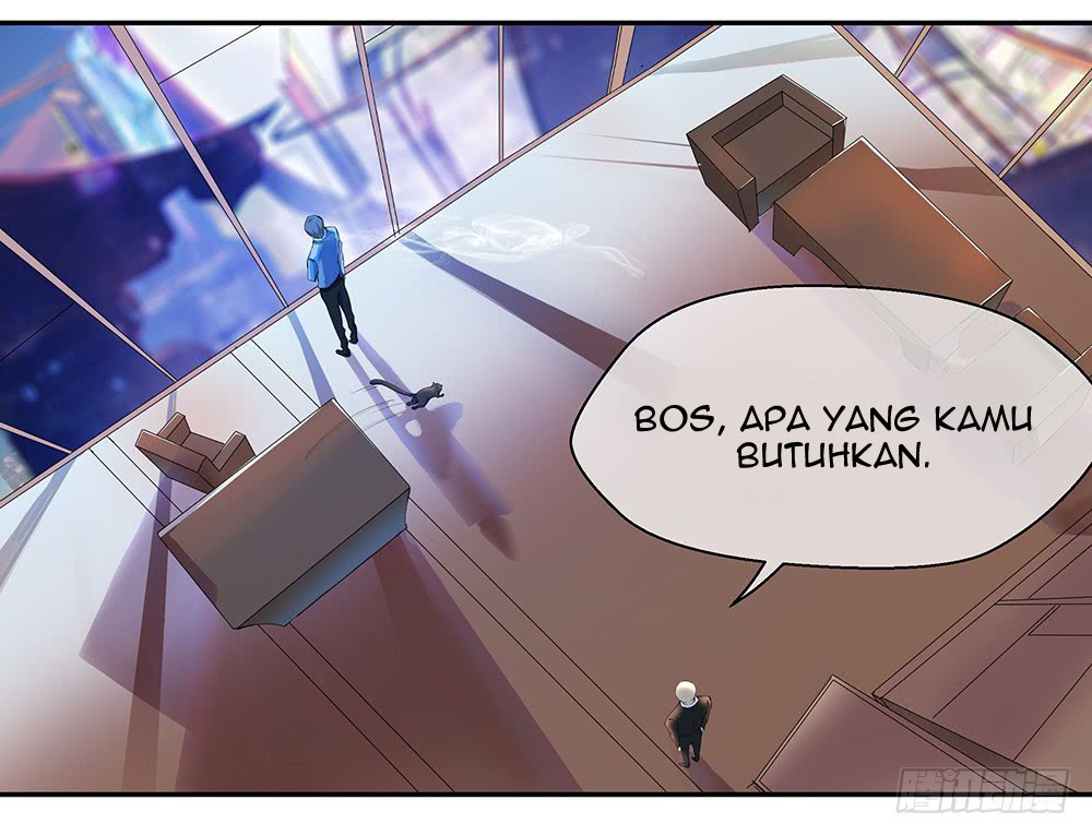 I Am Not a Goddess chapter 07 halaman 16
