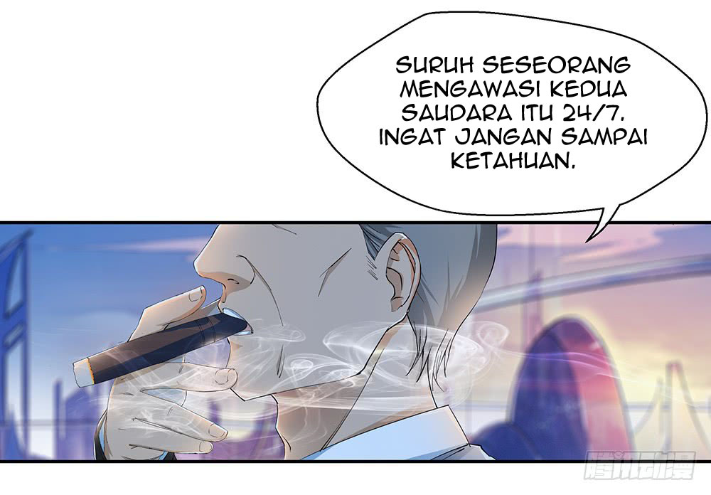 I Am Not a Goddess chapter 07 halaman 17