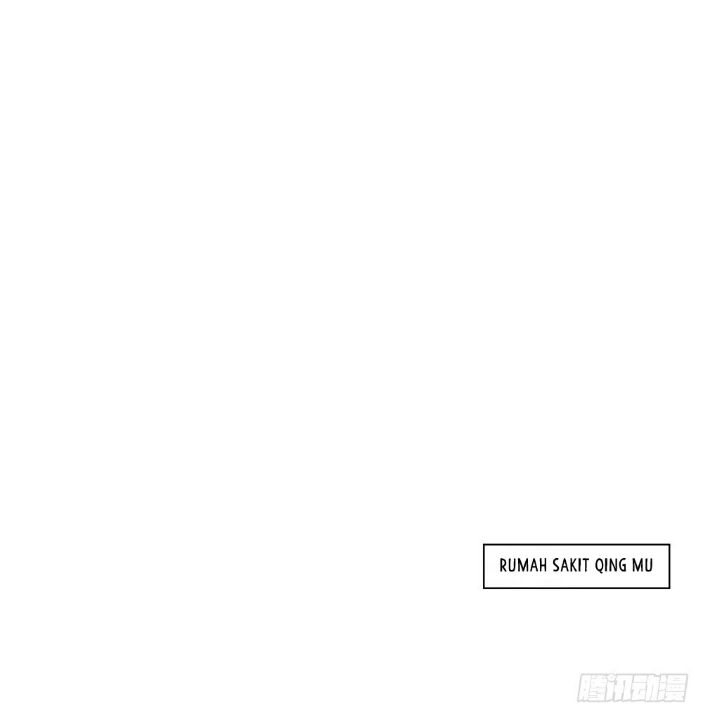 I Am Not a Goddess chapter 07 halaman 23