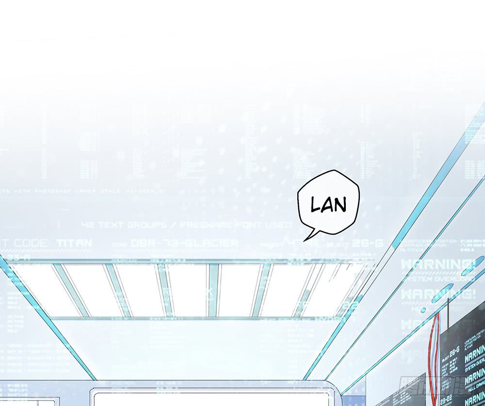 I Am Not a Goddess chapter 07 halaman 27