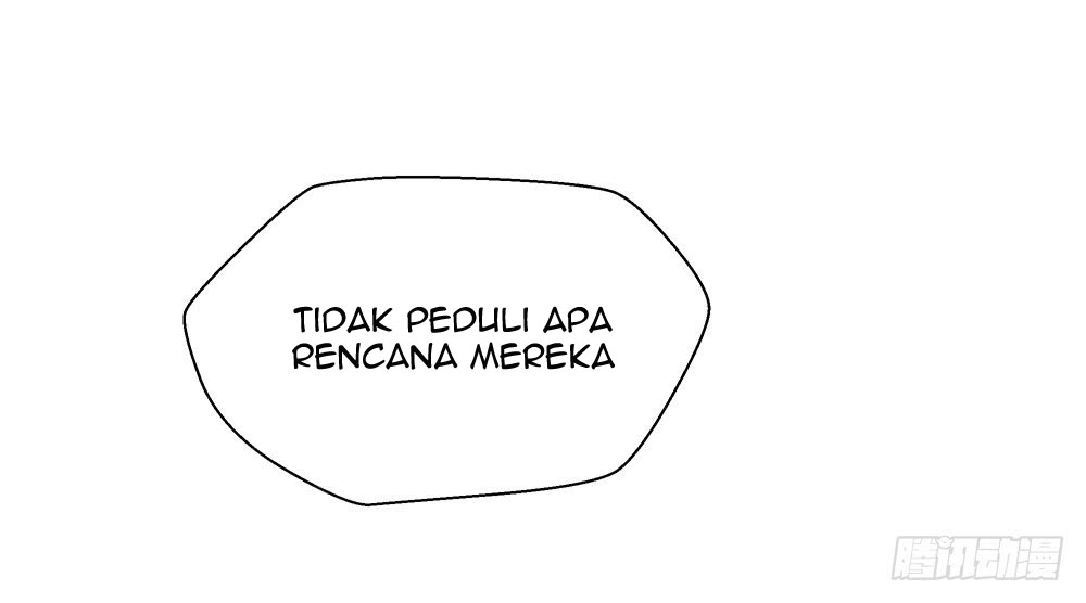 I Am Not a Goddess chapter 07 halaman 32