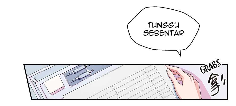 I Am Not a Goddess chapter 07 halaman 39