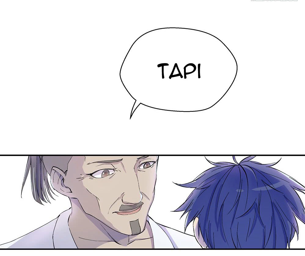 I Am Not a Goddess chapter 07 halaman 44