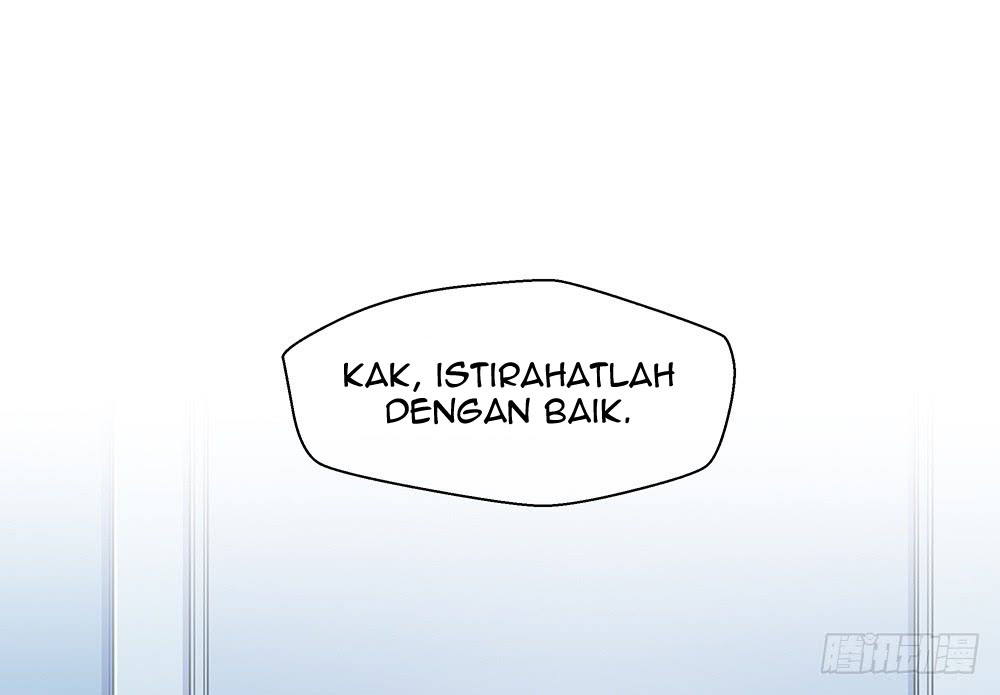 I Am Not a Goddess chapter 07 halaman 50