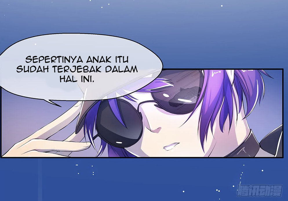 I Am Not a Goddess chapter 07 halaman 65