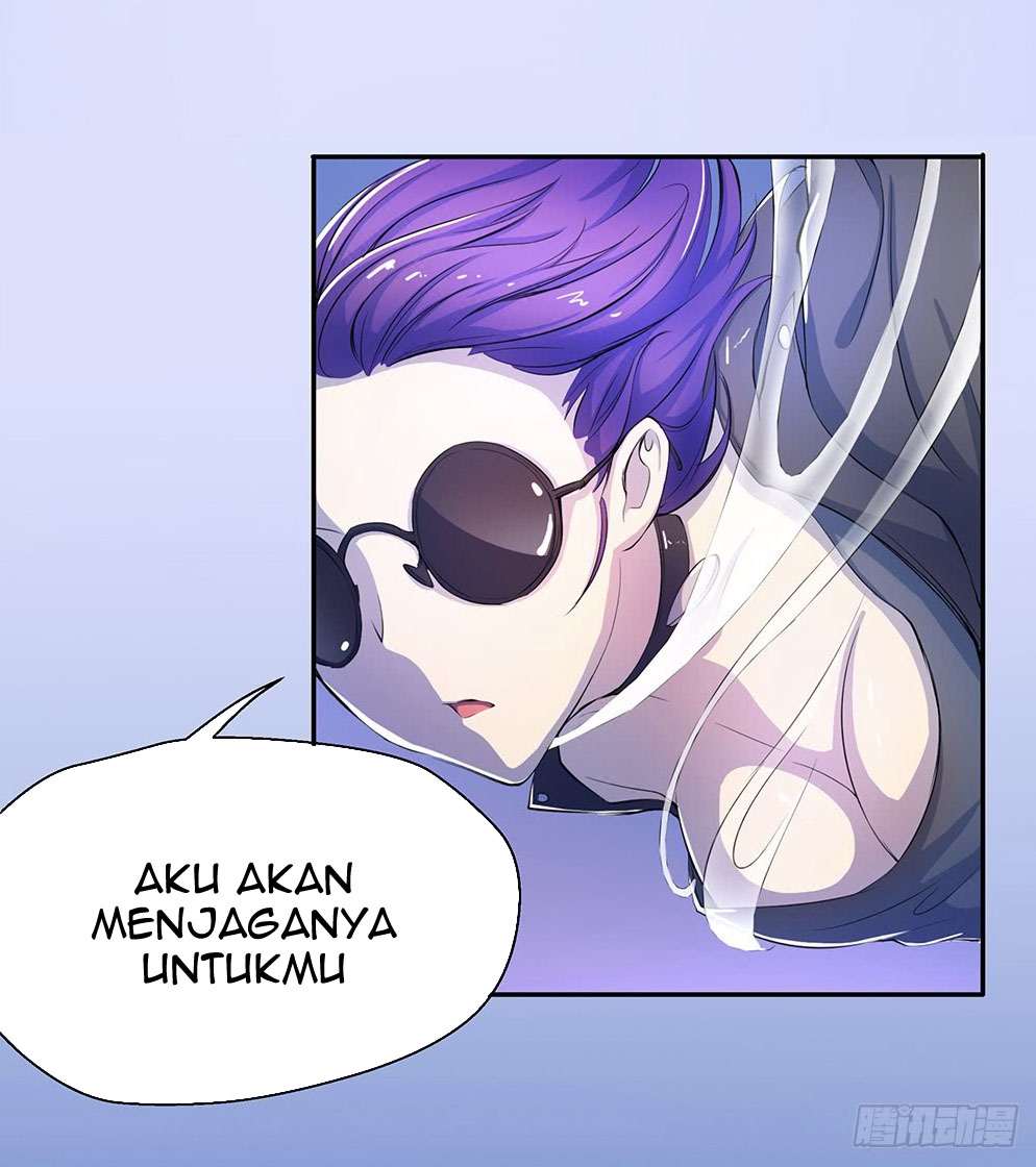 I Am Not a Goddess chapter 07 halaman 68