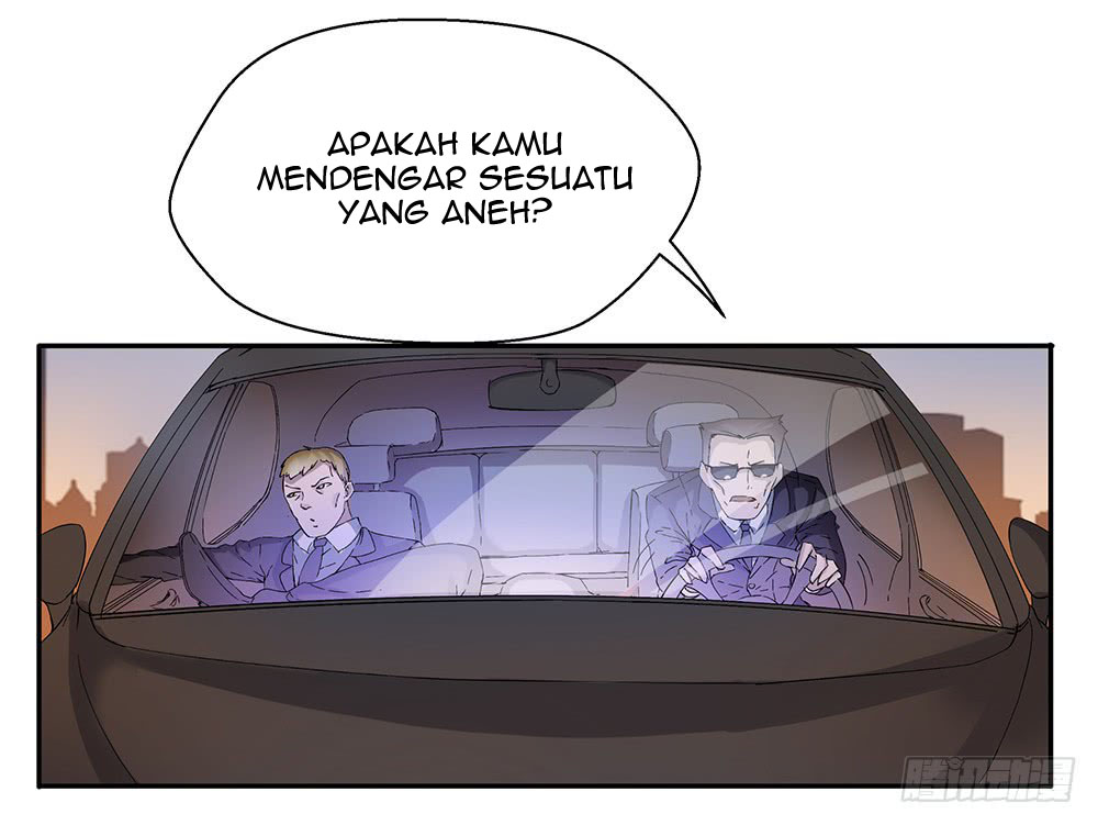 I Am Not a Goddess chapter 07 halaman 72