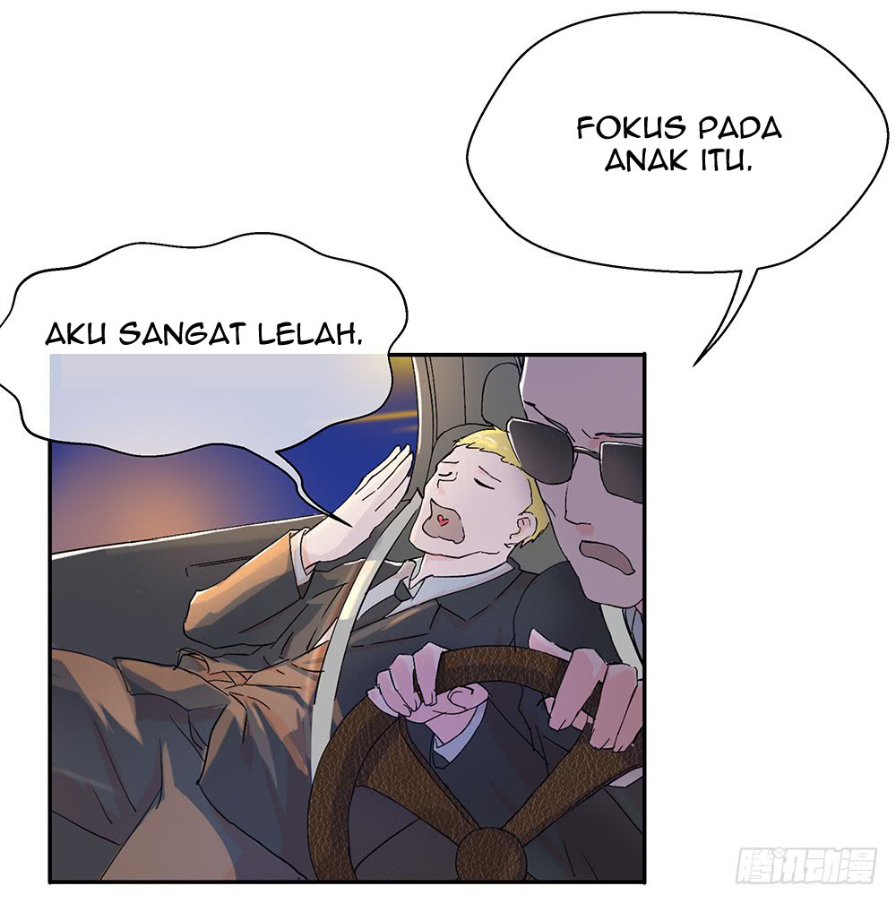 I Am Not a Goddess chapter 07 halaman 79