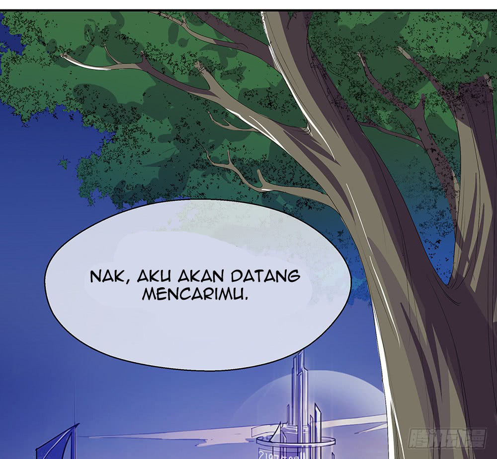 I Am Not a Goddess chapter 07 halaman 86