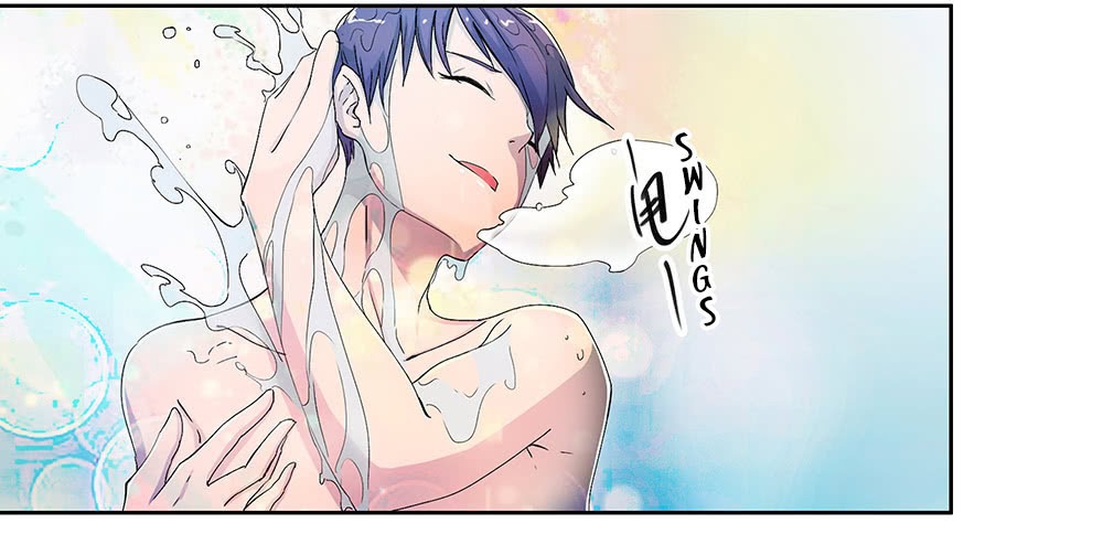 I Am Not a Goddess chapter 08 halaman 29