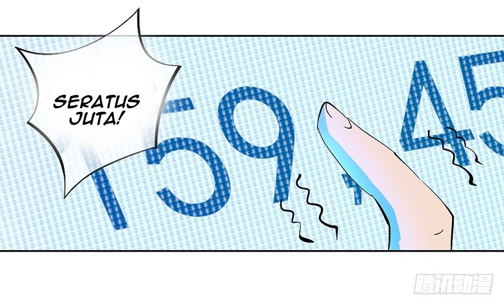 I Am Not a Goddess chapter 08 halaman 39
