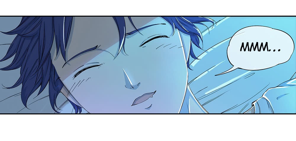 I Am Not a Goddess chapter 08 halaman 47
