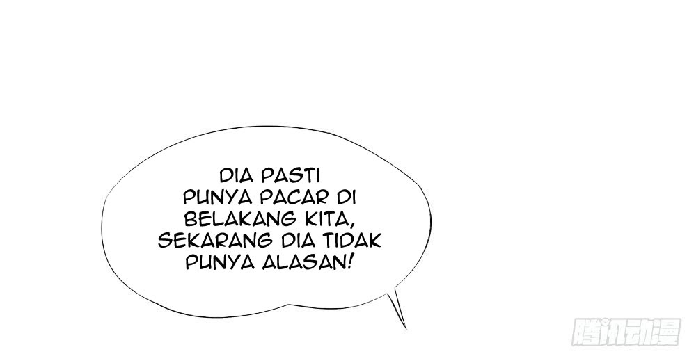 I Am Not a Goddess Bab 09 halaman 9