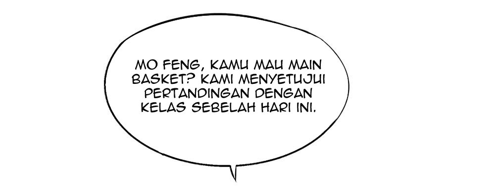 I Am Not a Goddess Bab 09 halaman 22