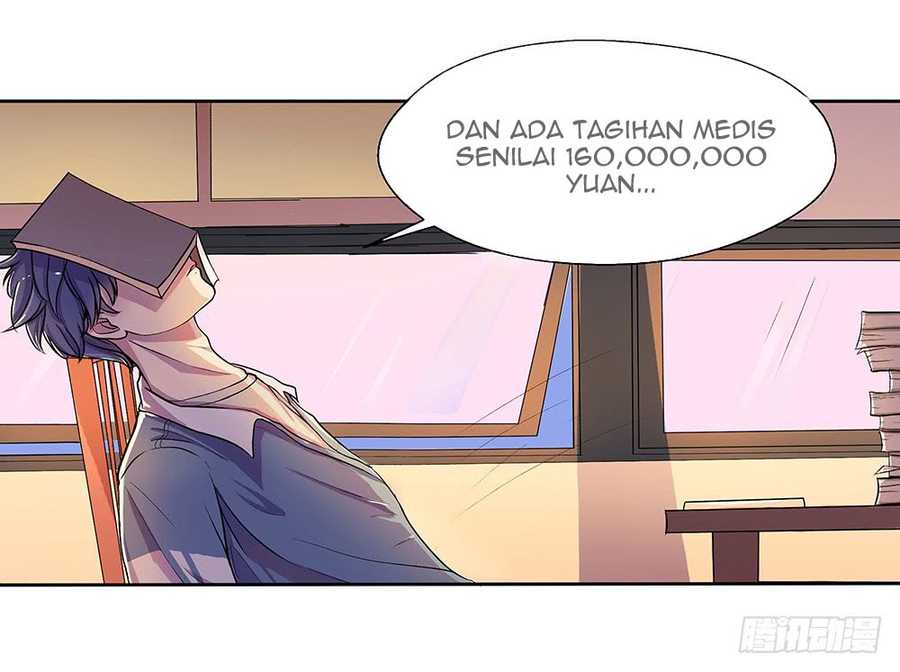 I Am Not a Goddess Bab 09 halaman 36