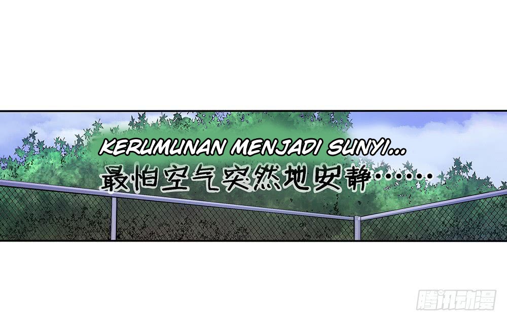 I Am Not a Goddess Bab 09 halaman 75