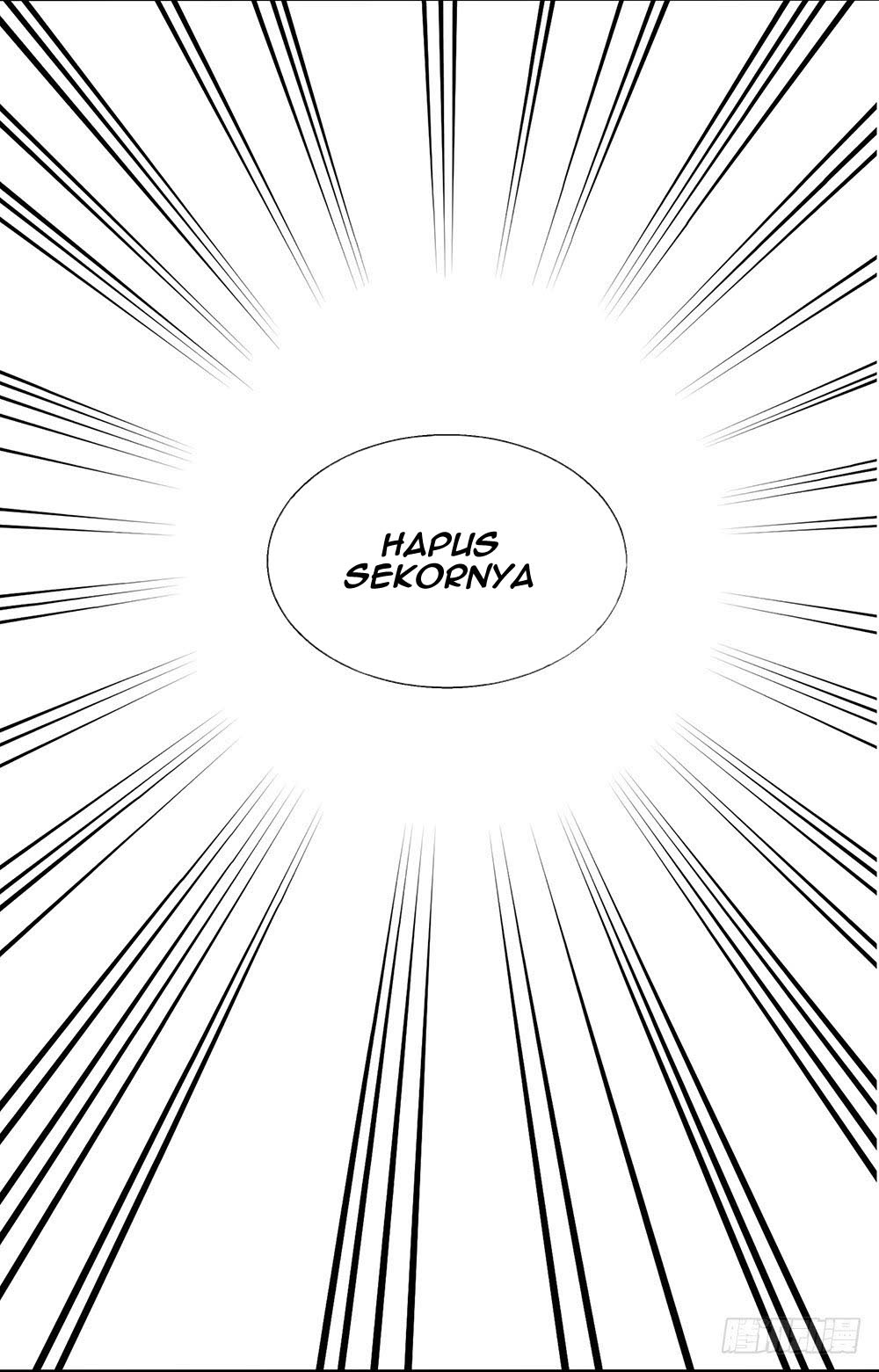 I Am Not a Goddess Bab 09 halaman 79