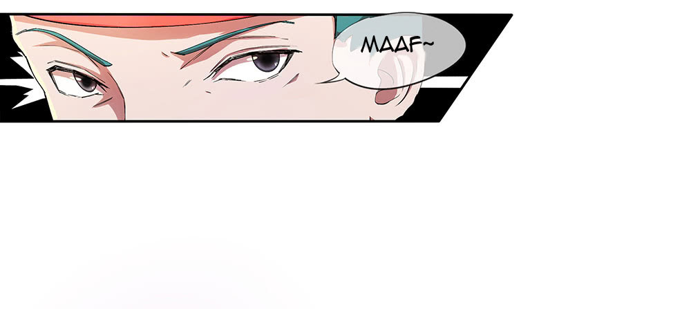 I Am Not a Goddess chapter 10 halaman 27
