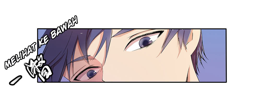 I Am Not a Goddess chapter 10 halaman 41