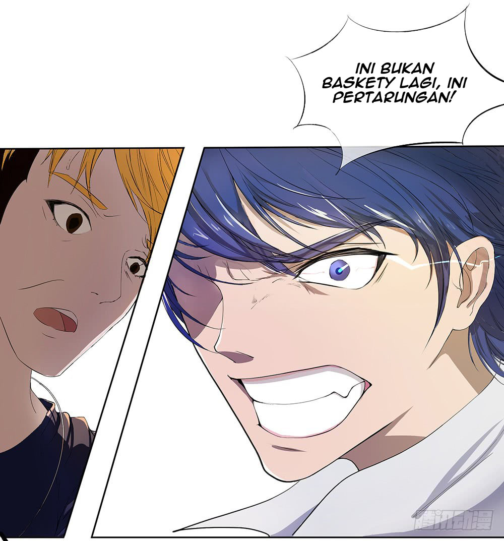 I Am Not a Goddess chapter 10 halaman 52