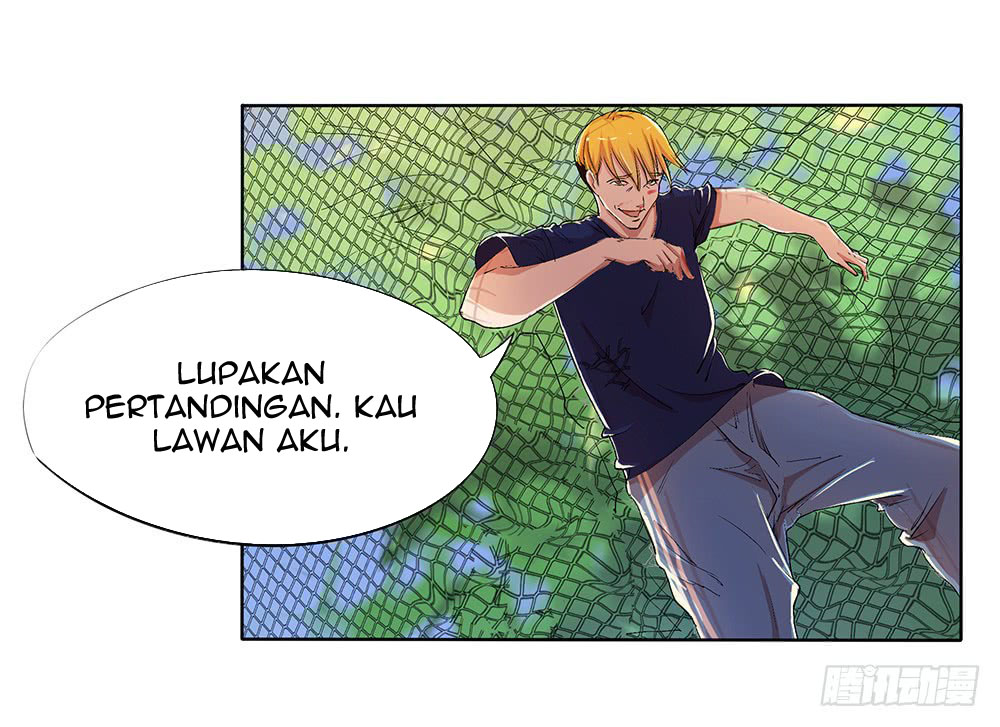 I Am Not a Goddess chapter 10 halaman 58