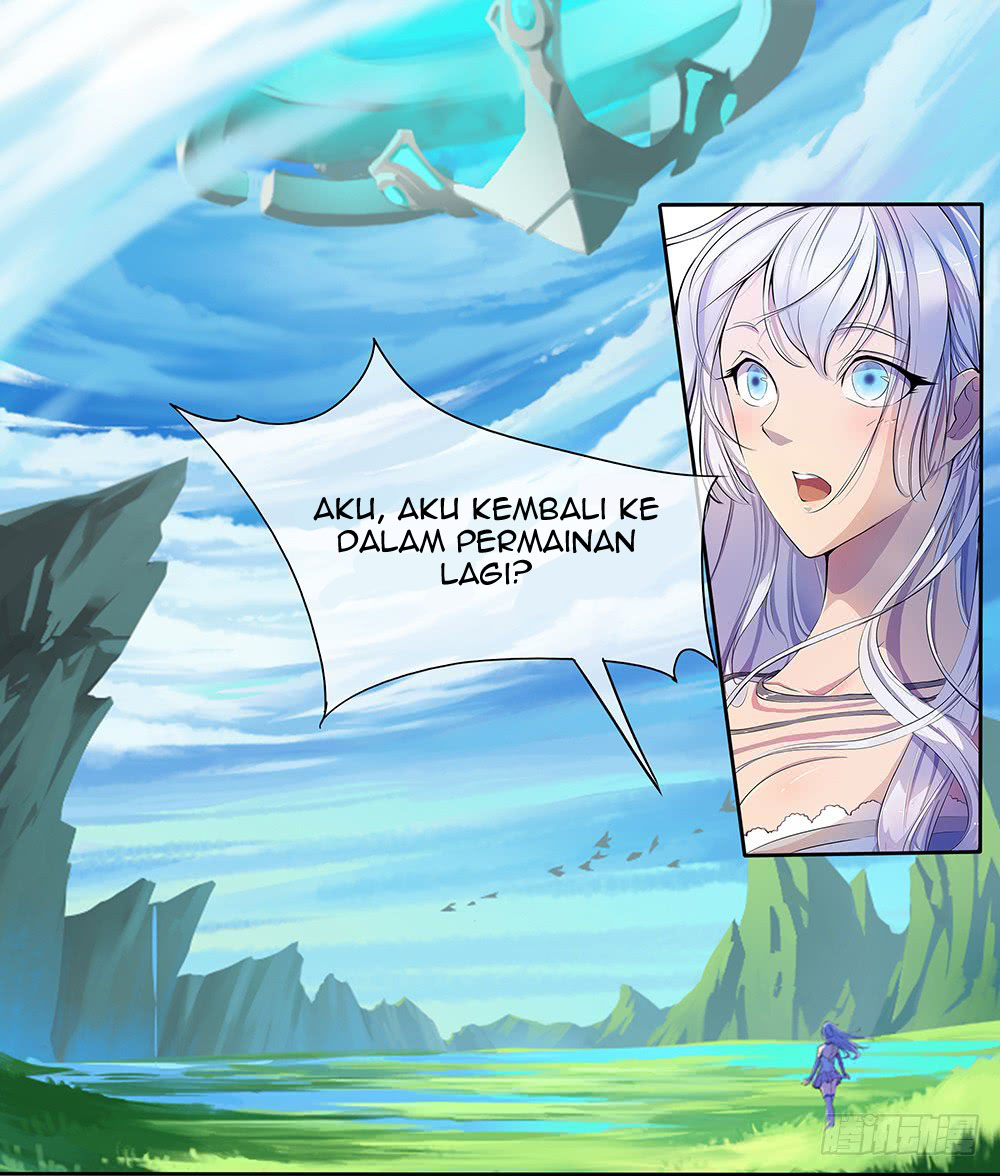 I Am Not a Goddess chapter 10 halaman 72