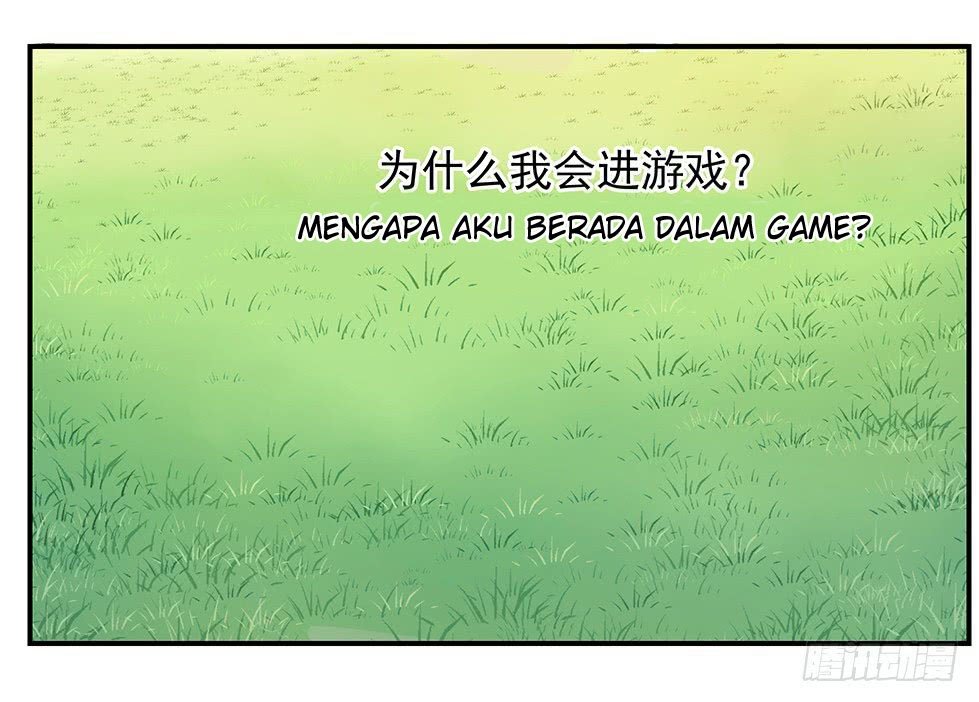 I Am Not a Goddess Bab 11 halaman 5