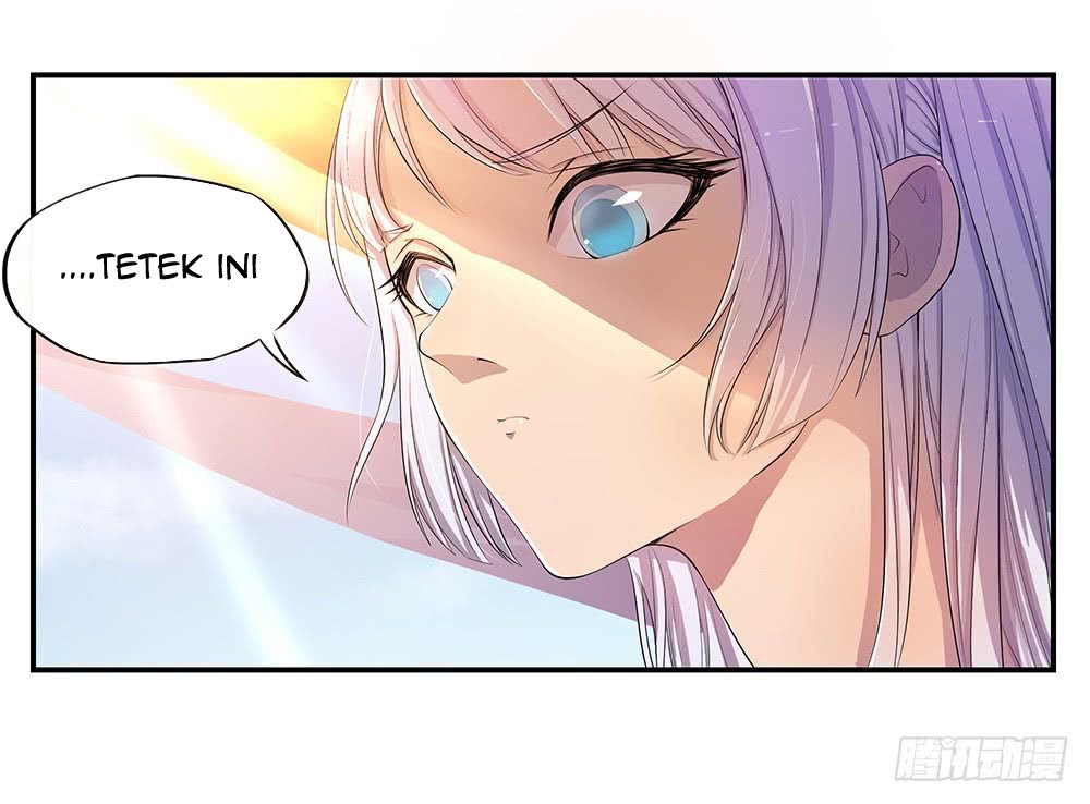 I Am Not a Goddess Bab 11 halaman 46