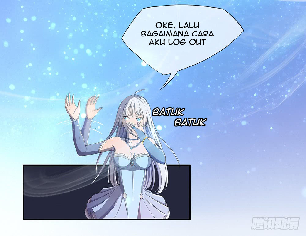 I Am Not a Goddess Bab 12 halaman 15