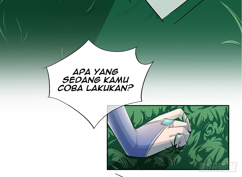 I Am Not a Goddess chapter 13 halaman 11