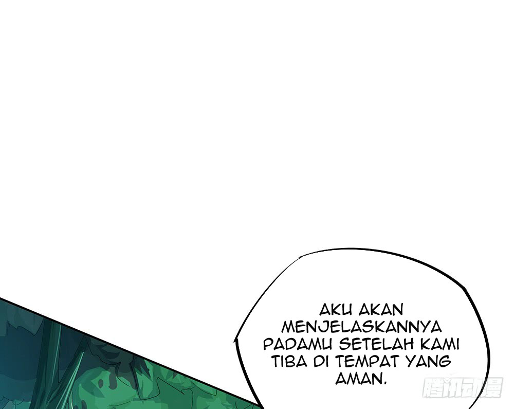 I Am Not a Goddess chapter 13 halaman 21