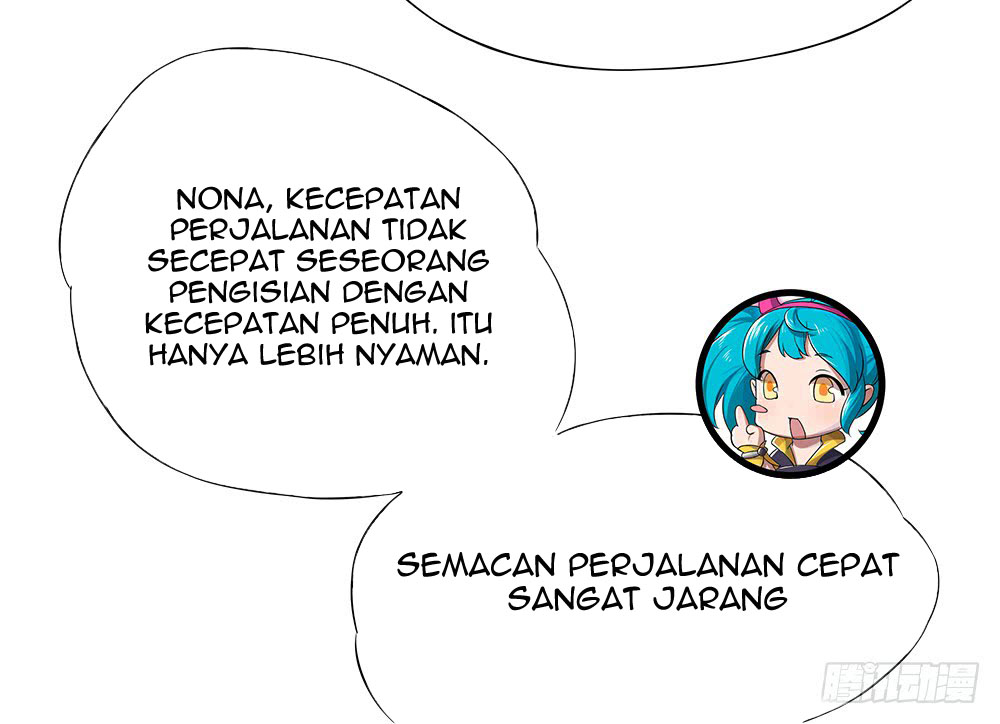 I Am Not a Goddess chapter 13 halaman 29