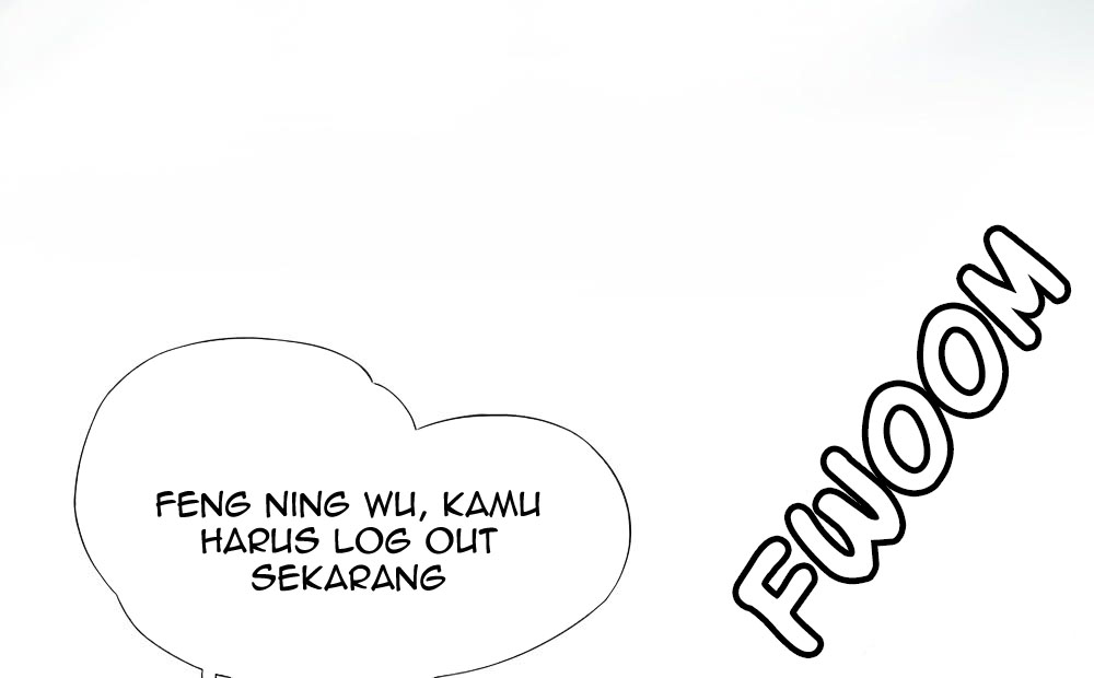 I Am Not a Goddess chapter 13 halaman 34