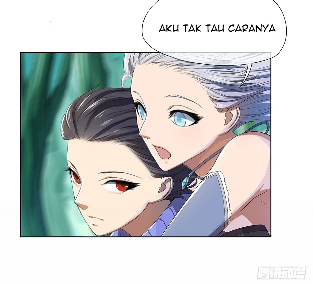 I Am Not a Goddess chapter 13 halaman 36