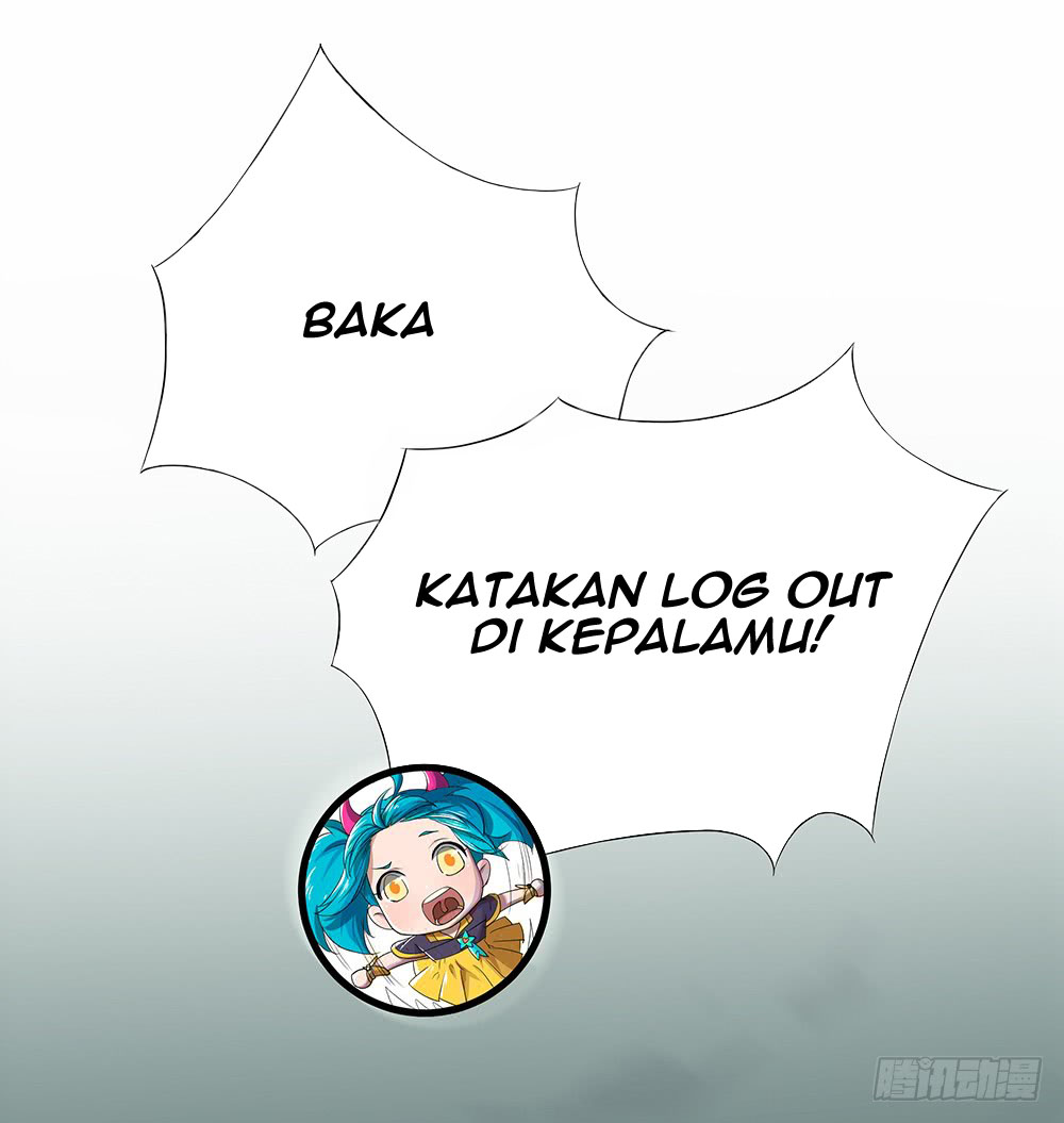 I Am Not a Goddess chapter 13 halaman 37