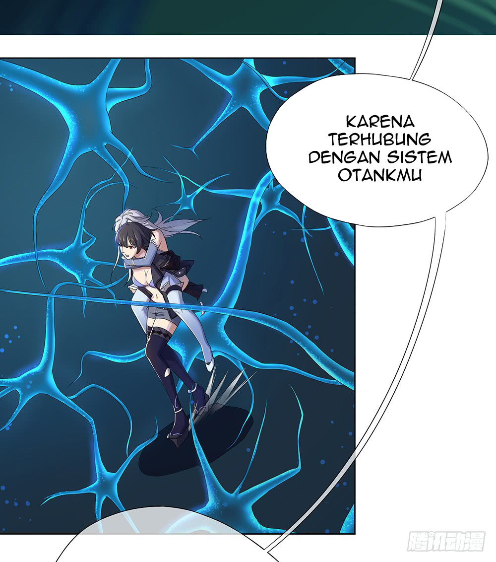 I Am Not a Goddess chapter 13 halaman 41