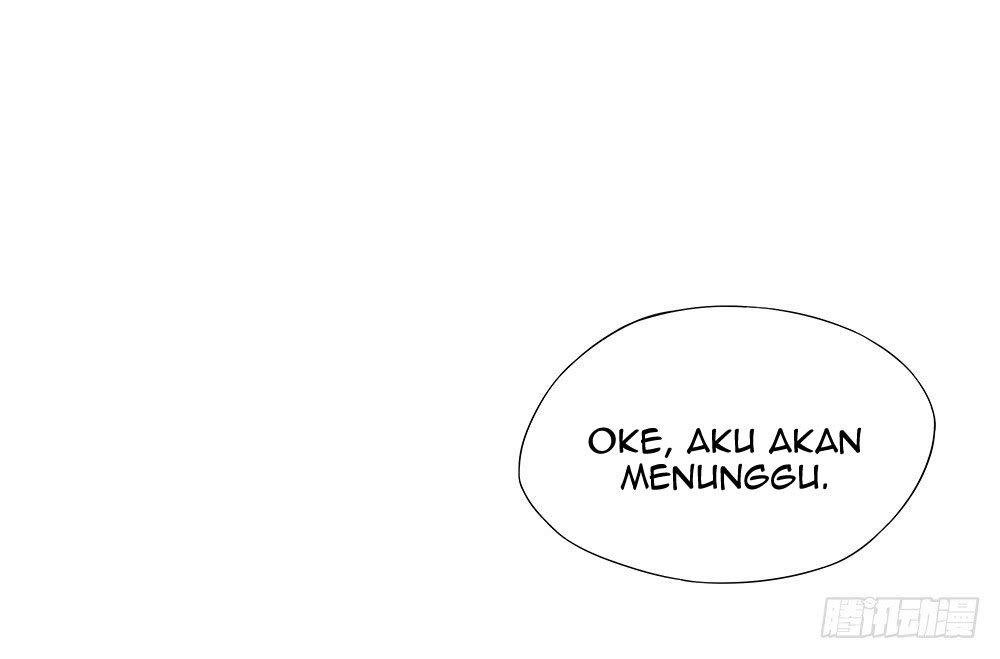 I Am Not a Goddess chapter 13 halaman 43