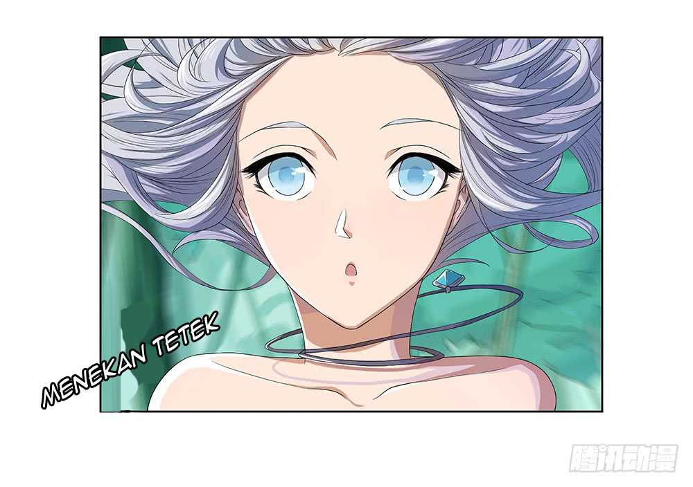 I Am Not a Goddess chapter 13 halaman 44