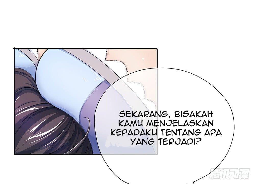 I Am Not a Goddess chapter 13 halaman 45