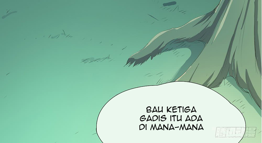I Am Not a Goddess chapter 13 halaman 52