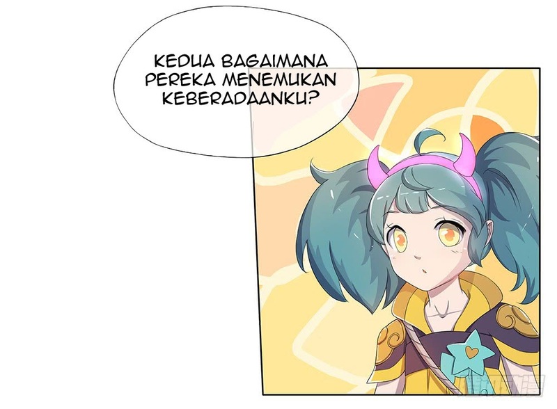 I Am Not a Goddess Bab 14 halaman 38