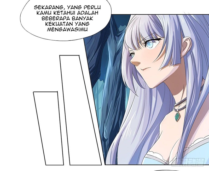 I Am Not a Goddess Bab 14 halaman 44