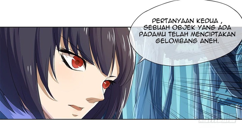 I Am Not a Goddess Bab 14 halaman 45