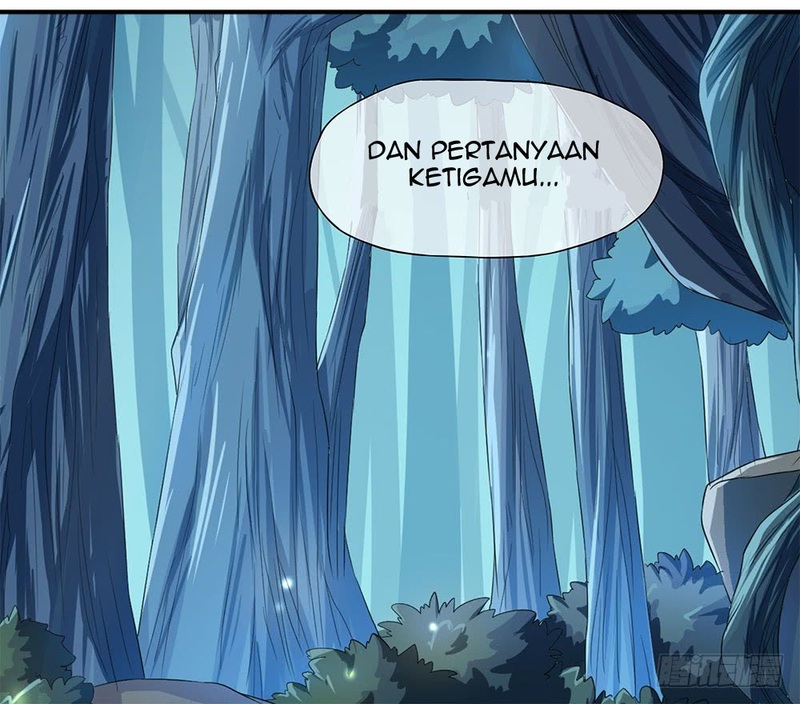 I Am Not a Goddess Bab 14 halaman 52