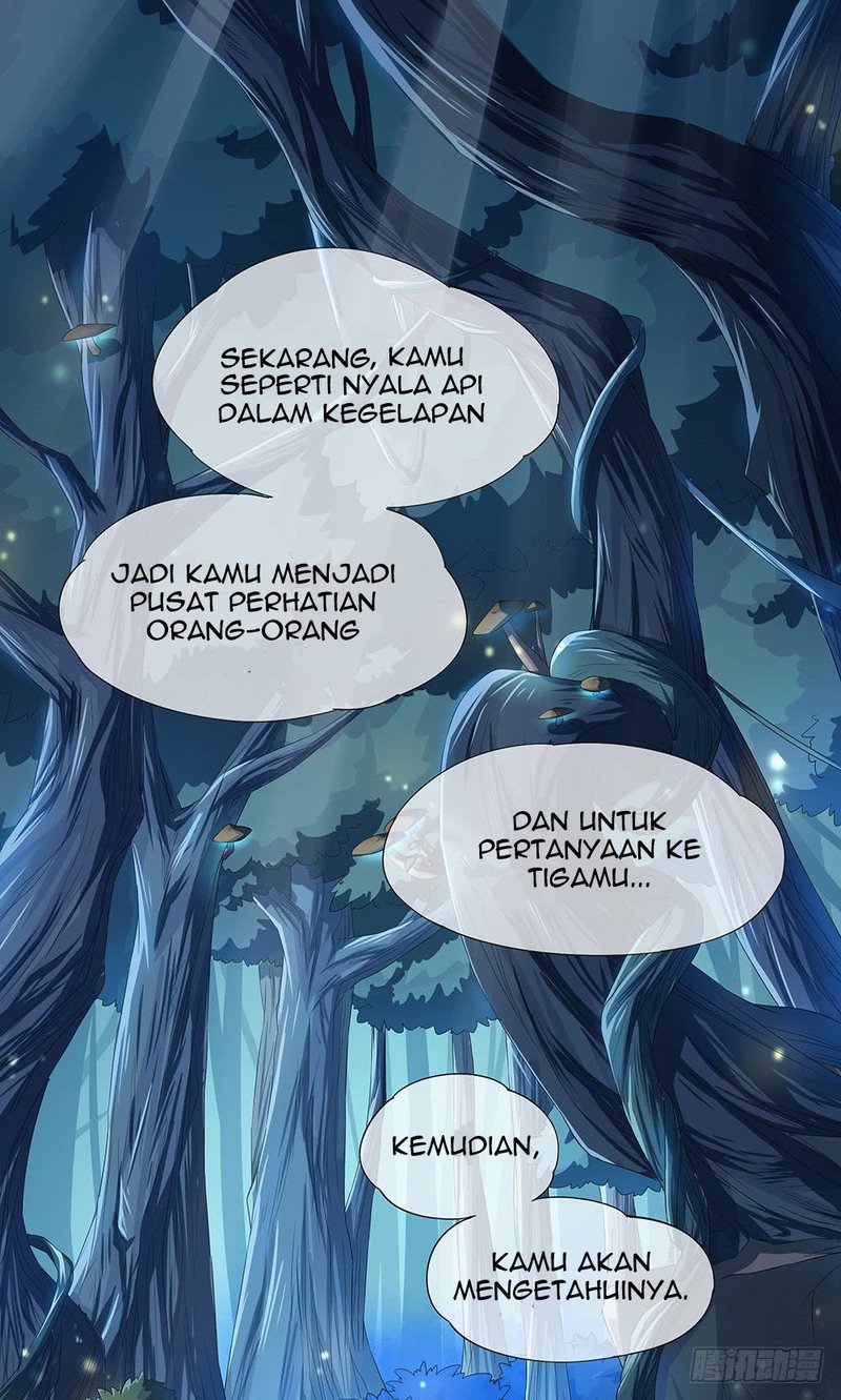 I Am Not a Goddess Bab 15 halaman 4