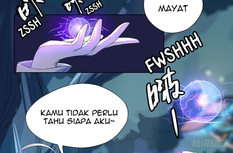 I Am Not a Goddess Bab 15 halaman 24