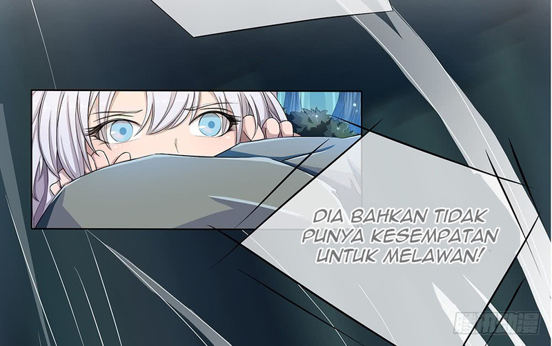 I Am Not a Goddess Bab 15 halaman 43
