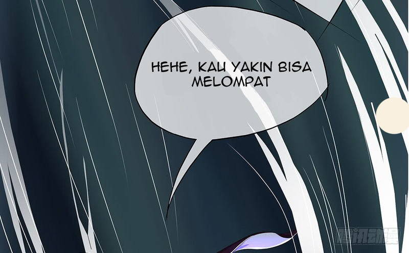 I Am Not a Goddess Bab 15 halaman 44