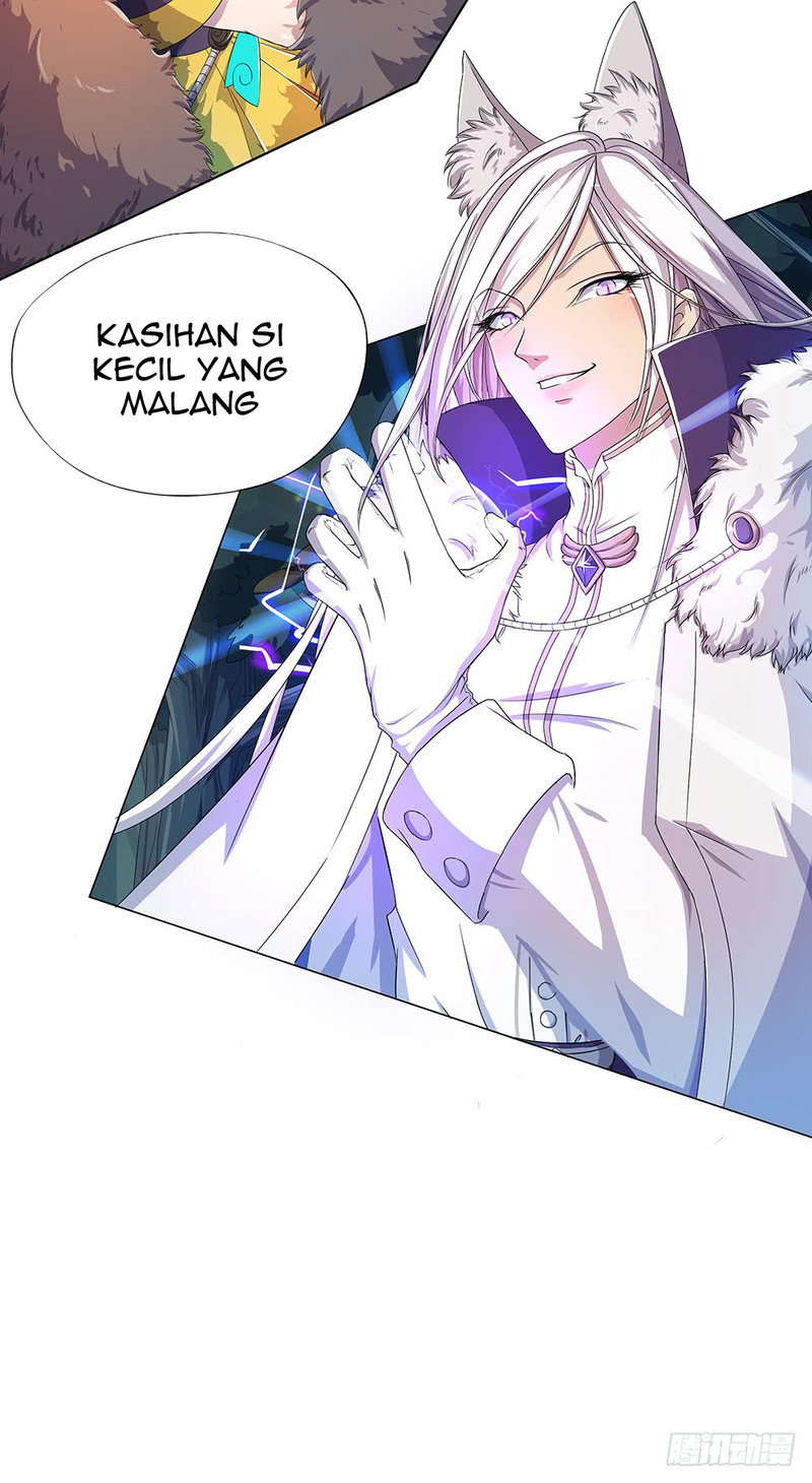 I Am Not a Goddess Bab 15 halaman 47